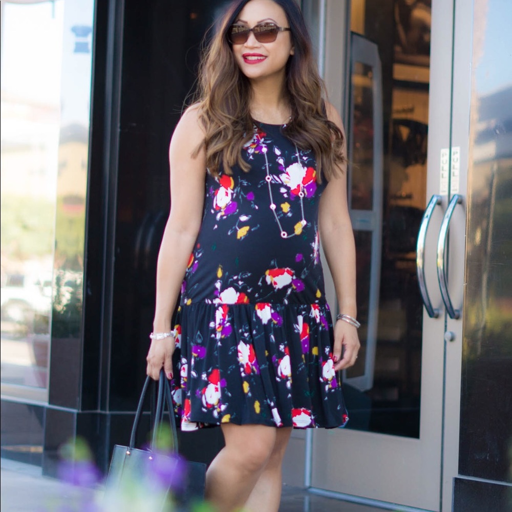 LEOTA NYC dress